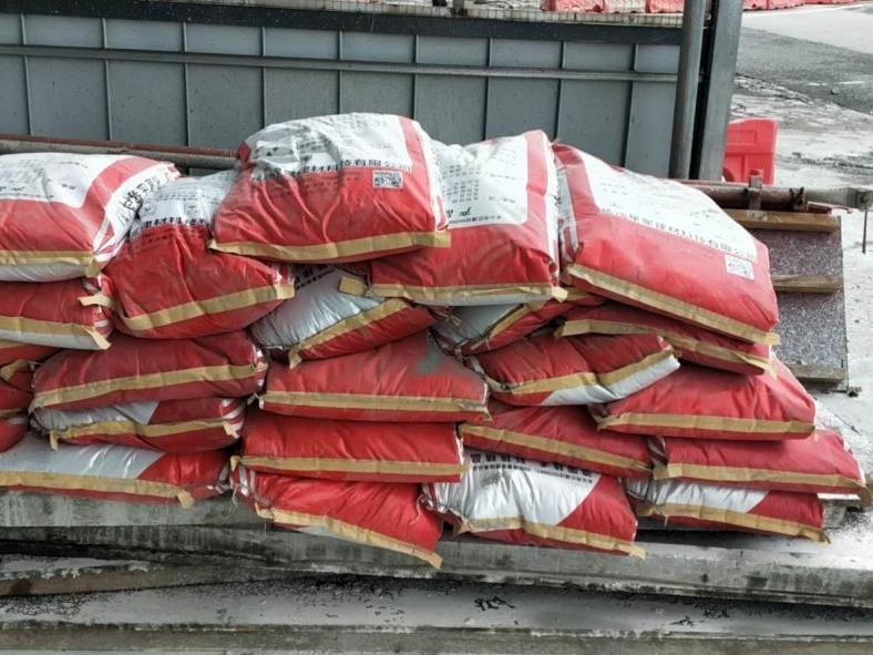 专业C50微膨胀高强灌浆料厂家